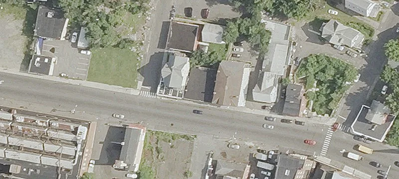 Mixed-Use Investment Opportunity in Waterbury
