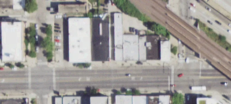 Office Space in Old Irving