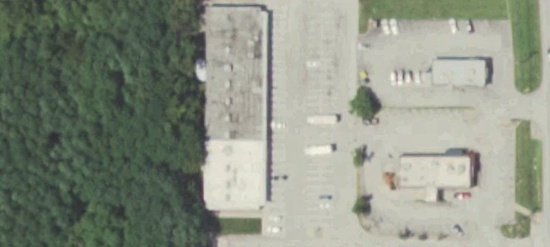 Restaurant Opportunity Near Zona Rosa