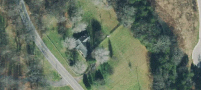 Residential Lot with Sewer Access