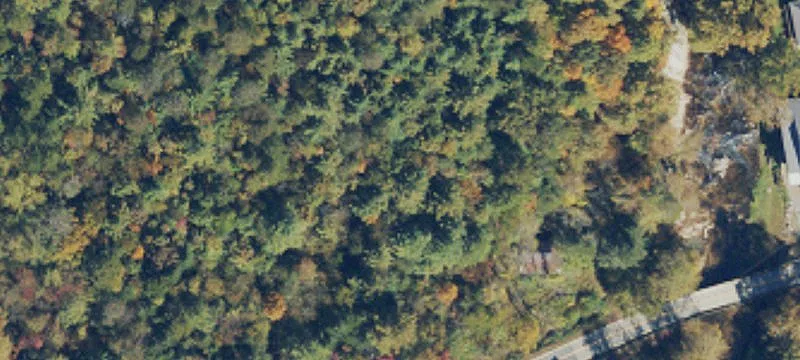 Roaring River Frontage Land Opportunity