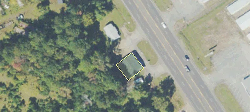 Prime Commercial Land For Sale