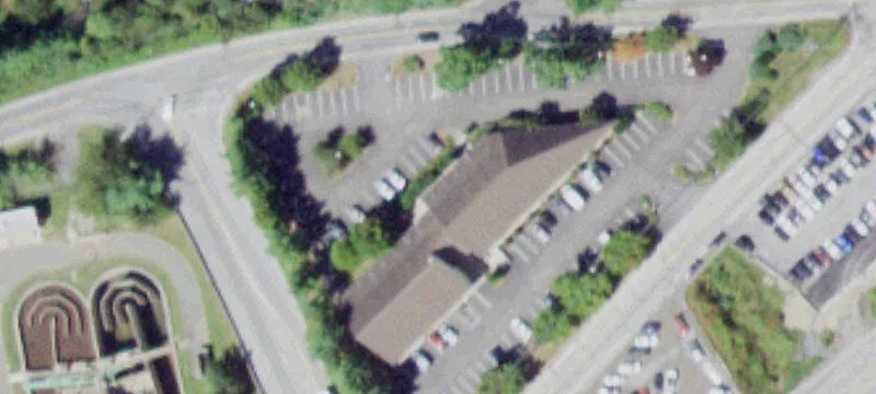 Retail Space Near Transportation Hub