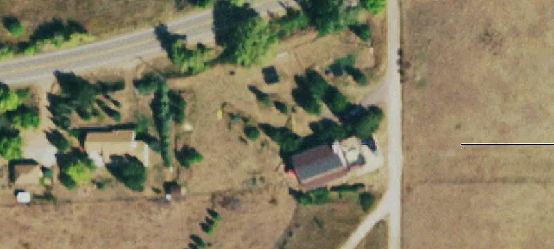 Residential Land with Mountain Views