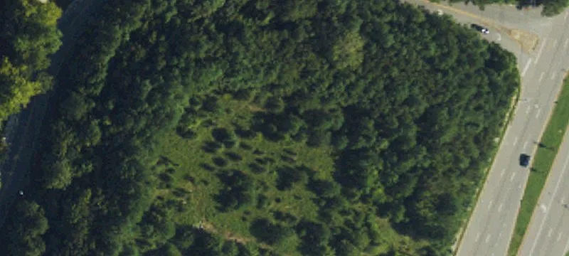 Raleigh Land Parcel For Sale