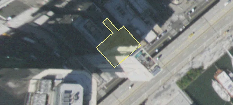 Prime Vacant Land Opportunity
