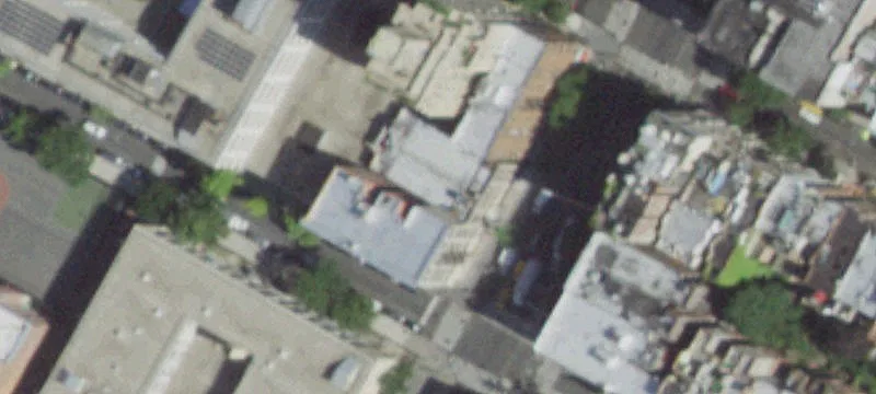 Upper West Side Redevelopment Opportunity