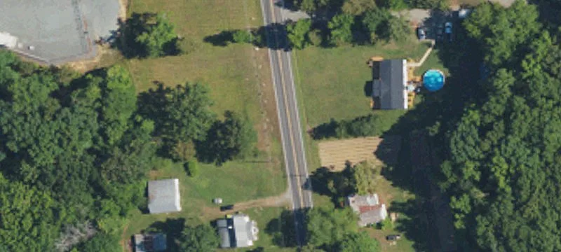 Commercial Land Near High Rock