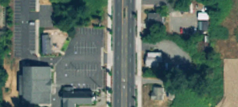 Two-Story Professional Building For Sale