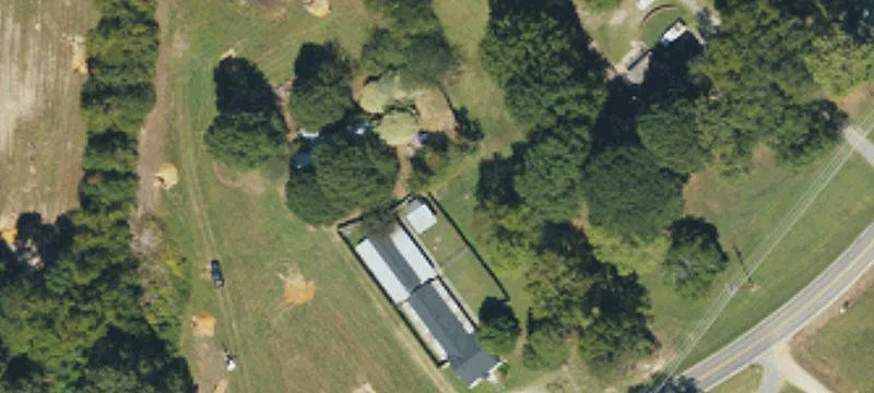 Gastonia Commercial Property on 0.98 Acres