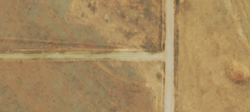 Fairplay Legacy Property: 152 Acres