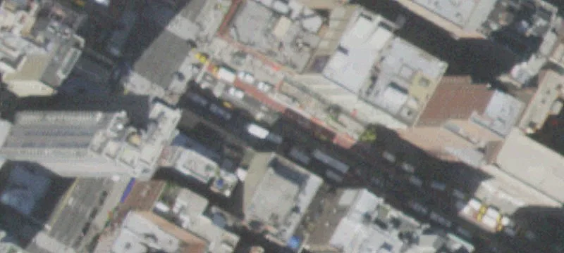 Flatiron District Redevelopment Opportunity