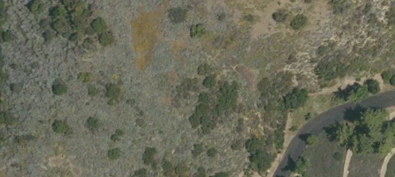 Calabasas Gated Community Land