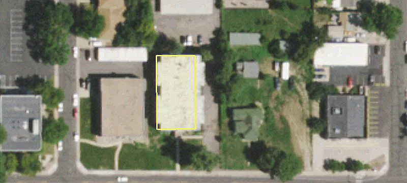 Wheat Ridge Development Opportunity