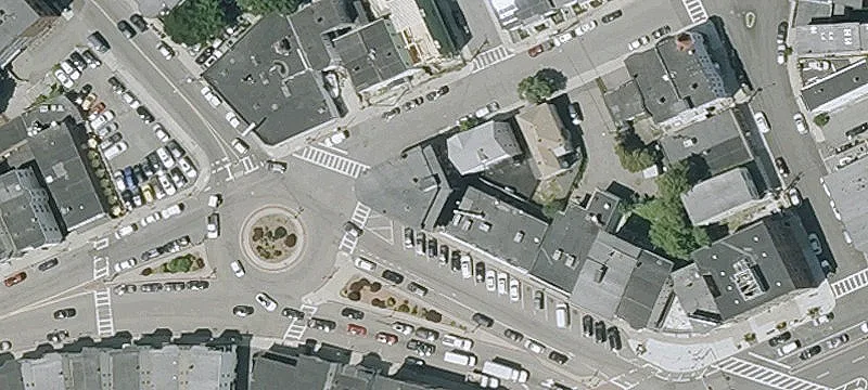 Orient Heights Development Opportunity