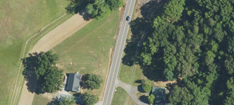 31 Acres Near Weddington Road