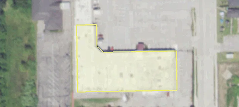 Commercial Land Opportunity in Houston