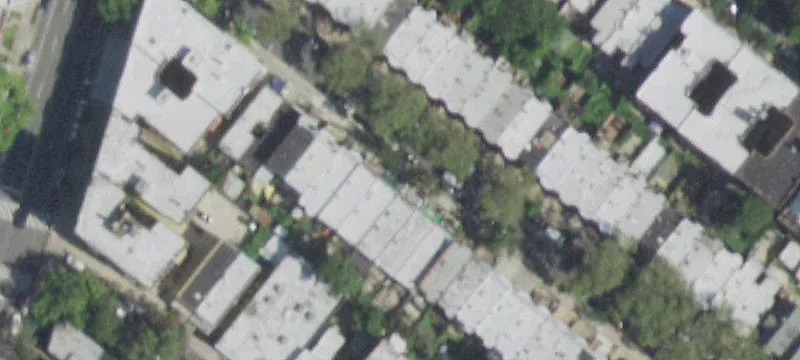 Upper East Side Development Opportunity