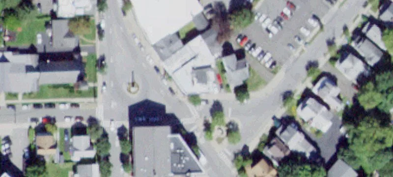 Income Property in Village Square