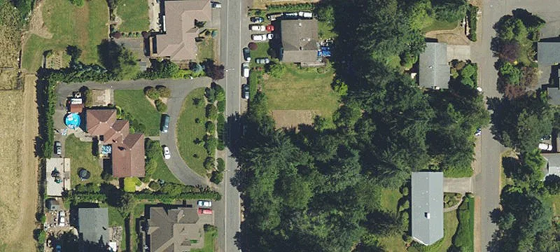 Dividable Land in Happy Valley