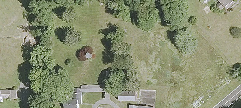 110-Acre Land Parcel Opportunity