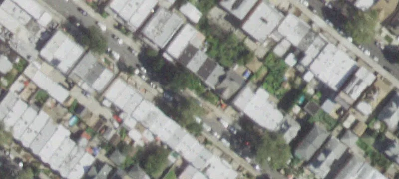 Upper East Side Development Site