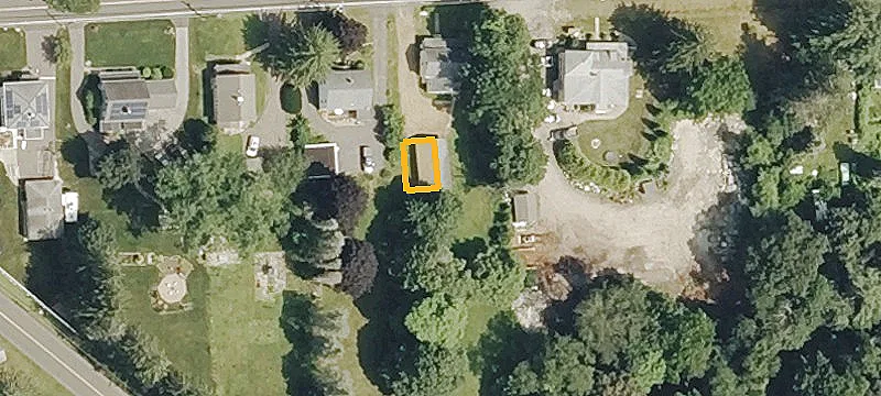 80 Acres Raw Land Development