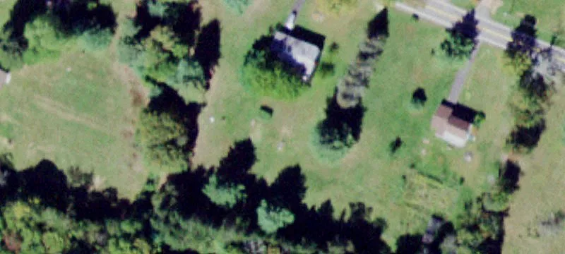 54.4 Acres on Ulster Heights
