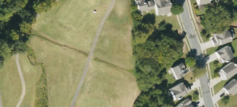 Retail Properties on Corner Lot