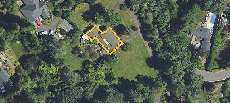 Dunthorpe Estate Home Opportunity