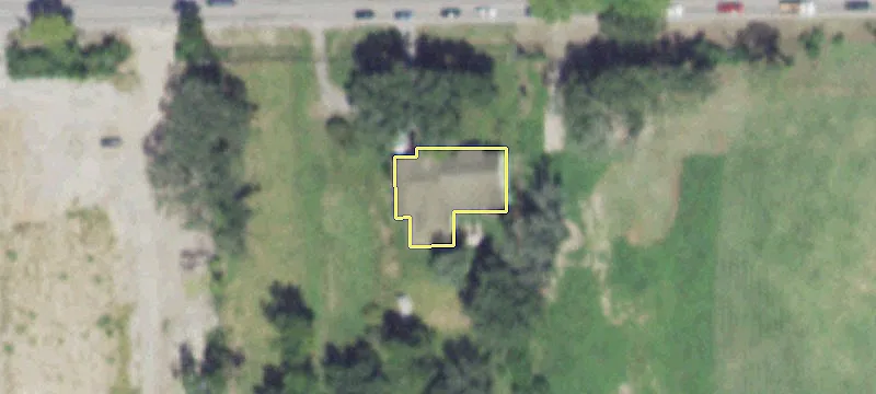 Redevelopment Opportunity on Almeda Genoa