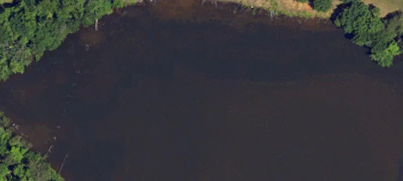 Well-Maintained Farm Near Haw River