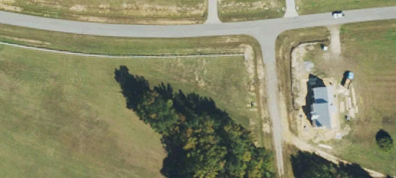Kerr Lake Gated Community Acreage