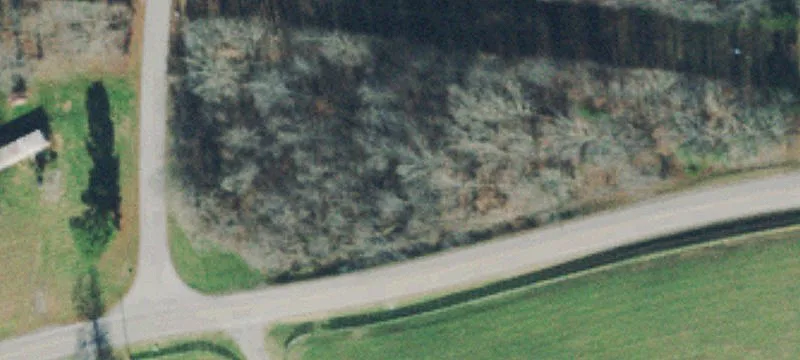 Residential Lot in Williamson County