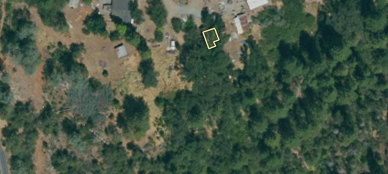 Commercial Land in Groveland
