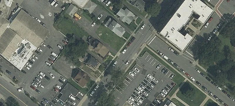 Vacant Lot in Hackensack, NJ