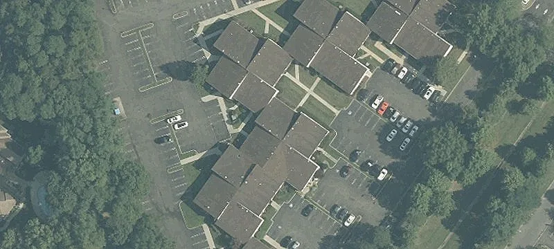 East Brunswick Professional Office Suite