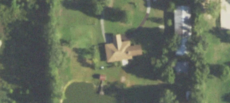 Remodeled Home on 10 Acres