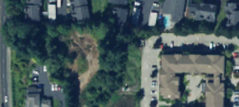 Puyallup Townhome Development Opportunity