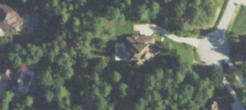 Residential Lot in Benders Landing