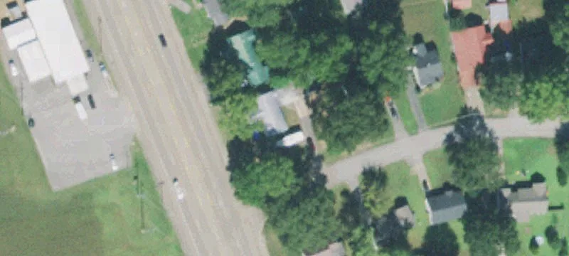 Retail Space on US Hwy 45E