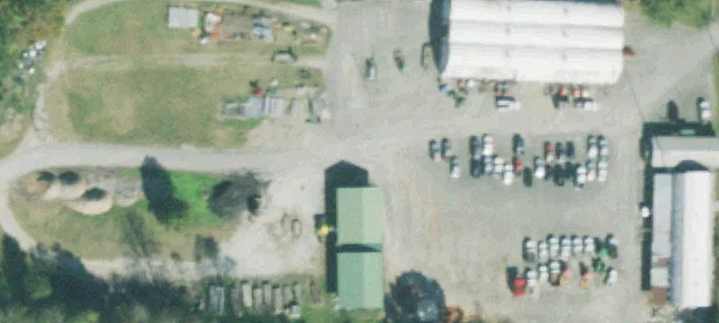 Prime Industrial Property in Jackson