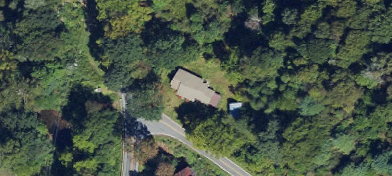 Mitchell County Recreational Paradise