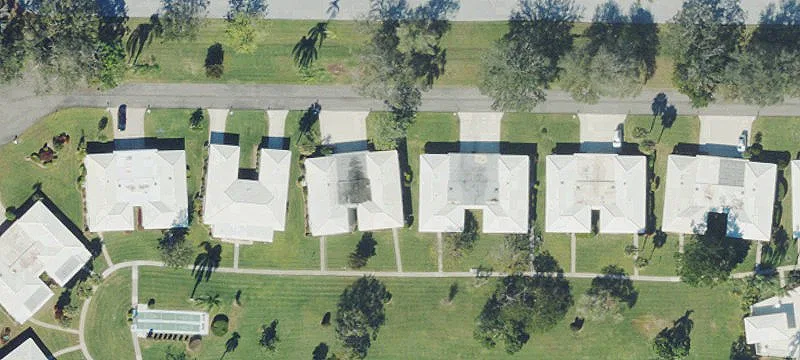 Waterfront Land in Bradenton