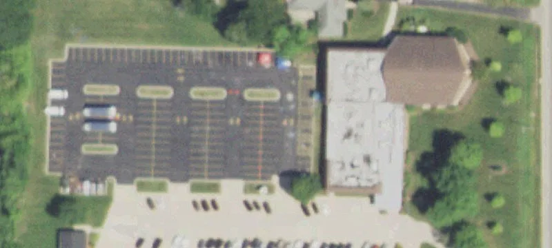 Lake Zurich Development Opportunity