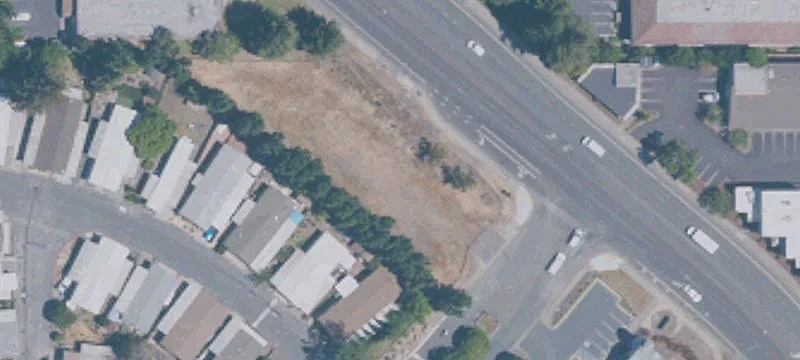 Versatile Commercial Lot For Sale