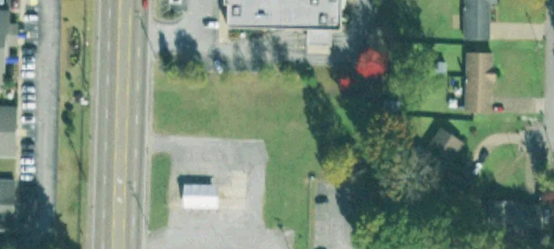 High-Profile Retail Land Available