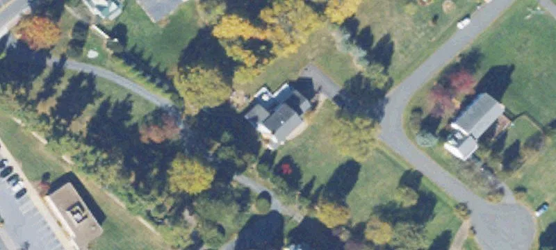 Shenandoah Riverfront Land For Sale
