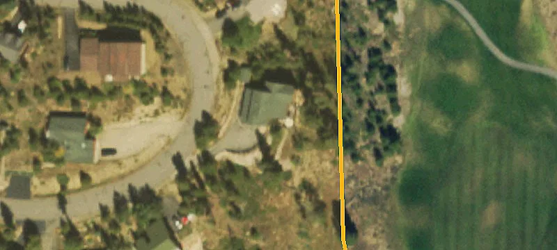 Keystone Golf Course Residential Lot