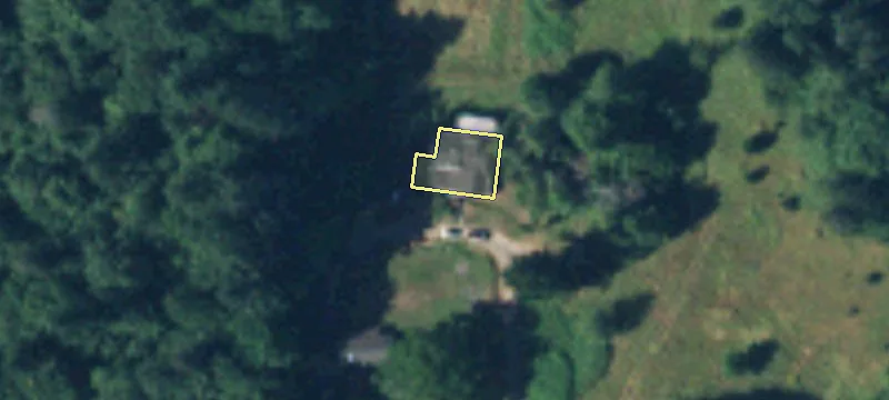 Waterfront Land with Development Potential